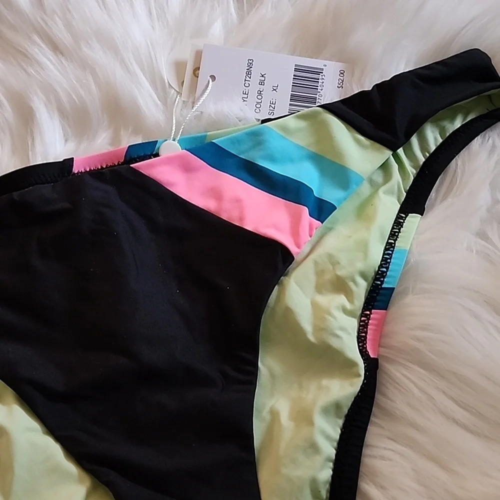 Bikini Bottoms Hipsters - Picture 10 of 17